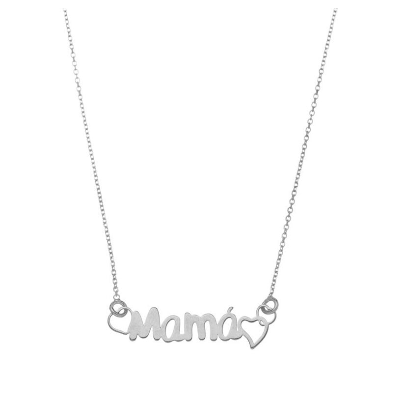 COLLAR MAMÁ LOVE