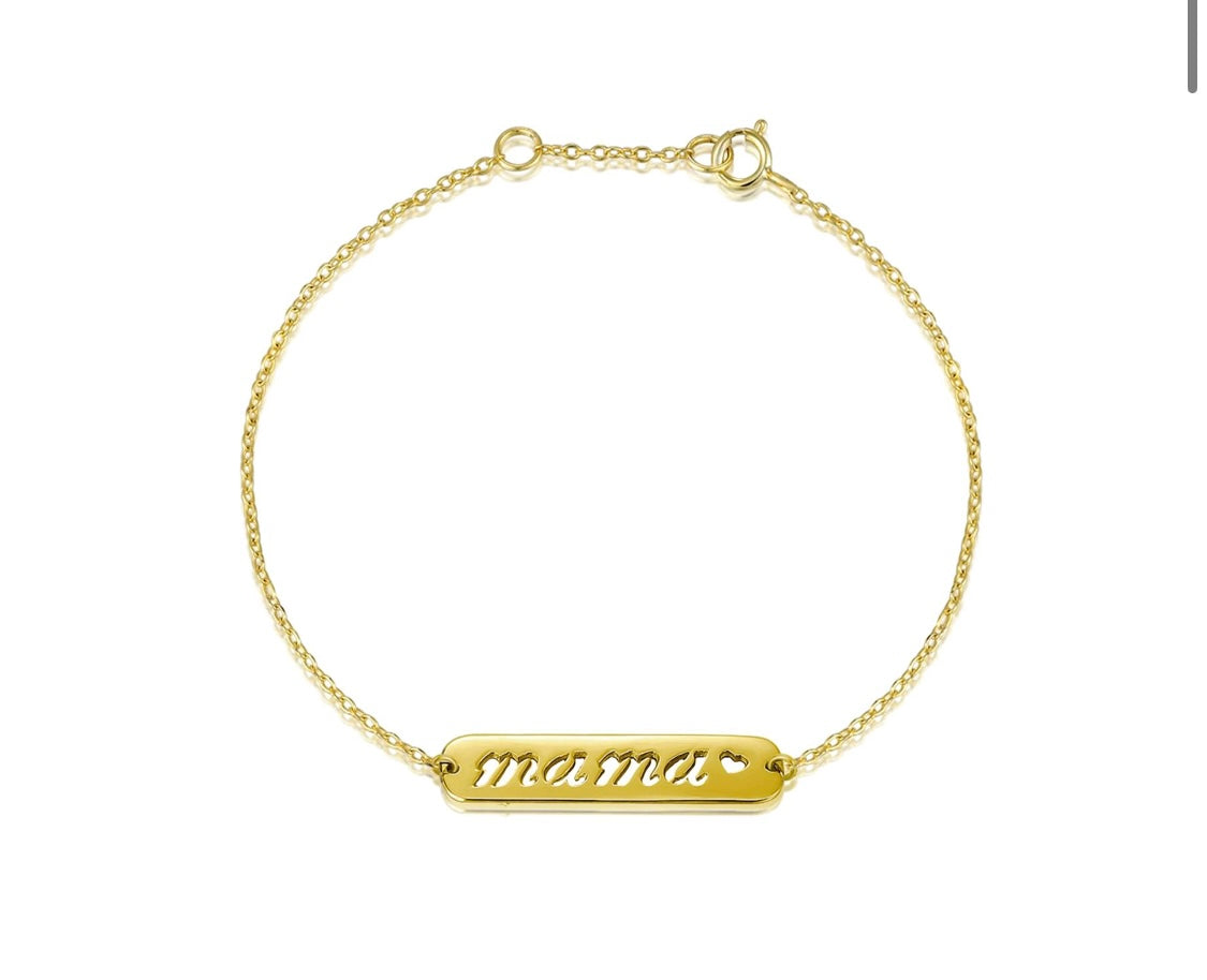 PULSERA MAMÁ