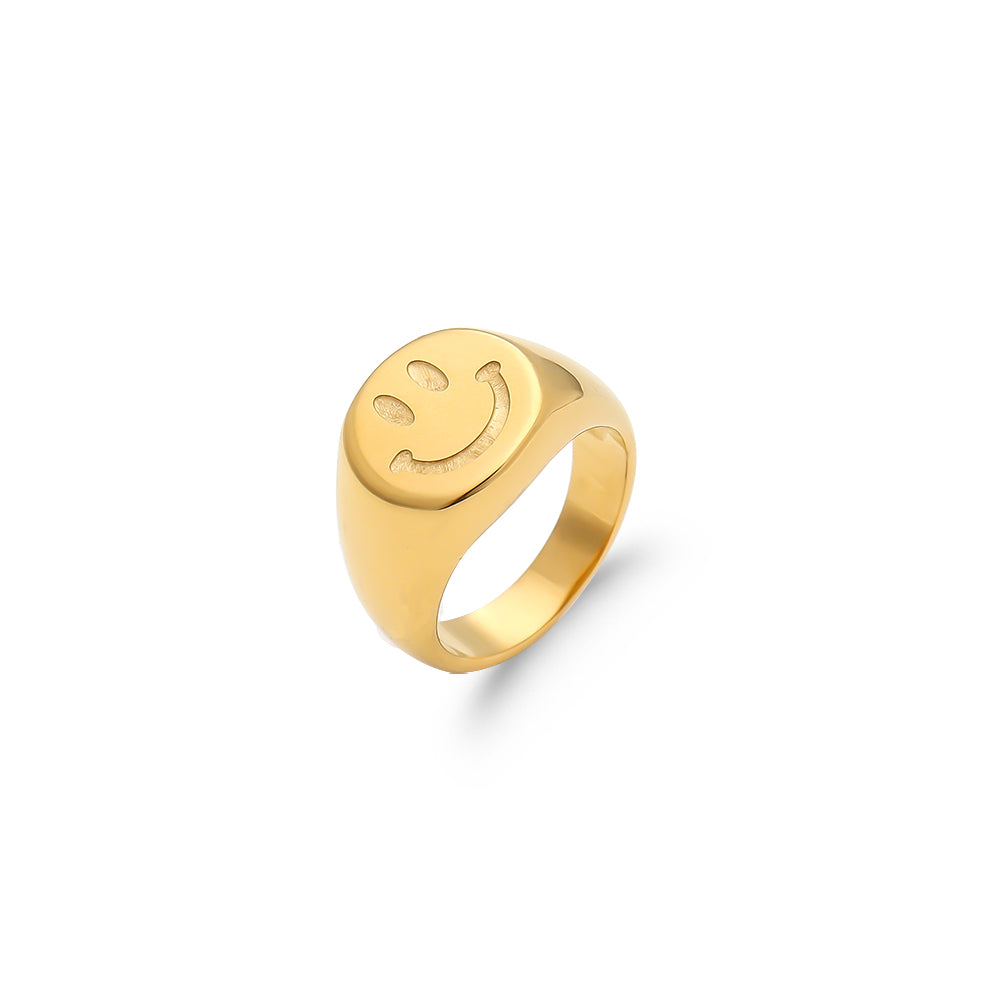 ANILLO SMILE