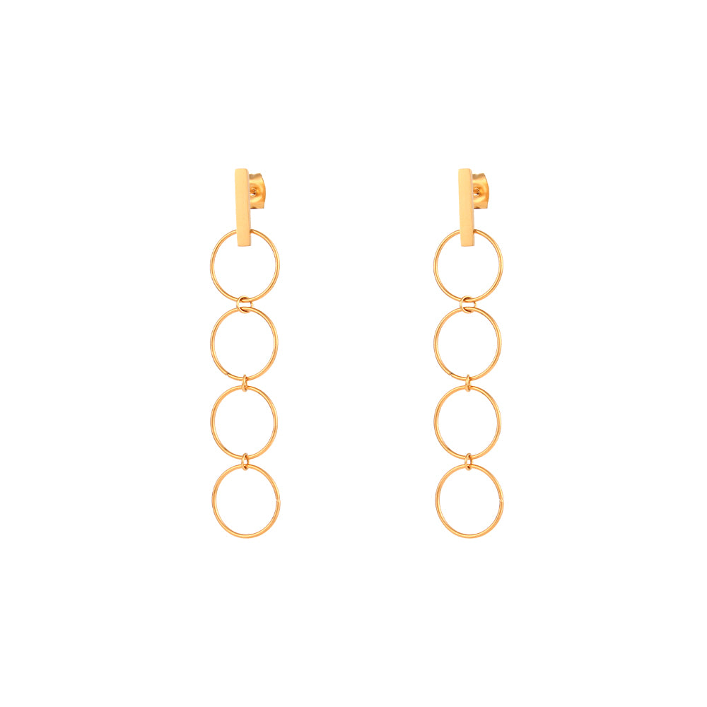 PENDIENTES ORBIS