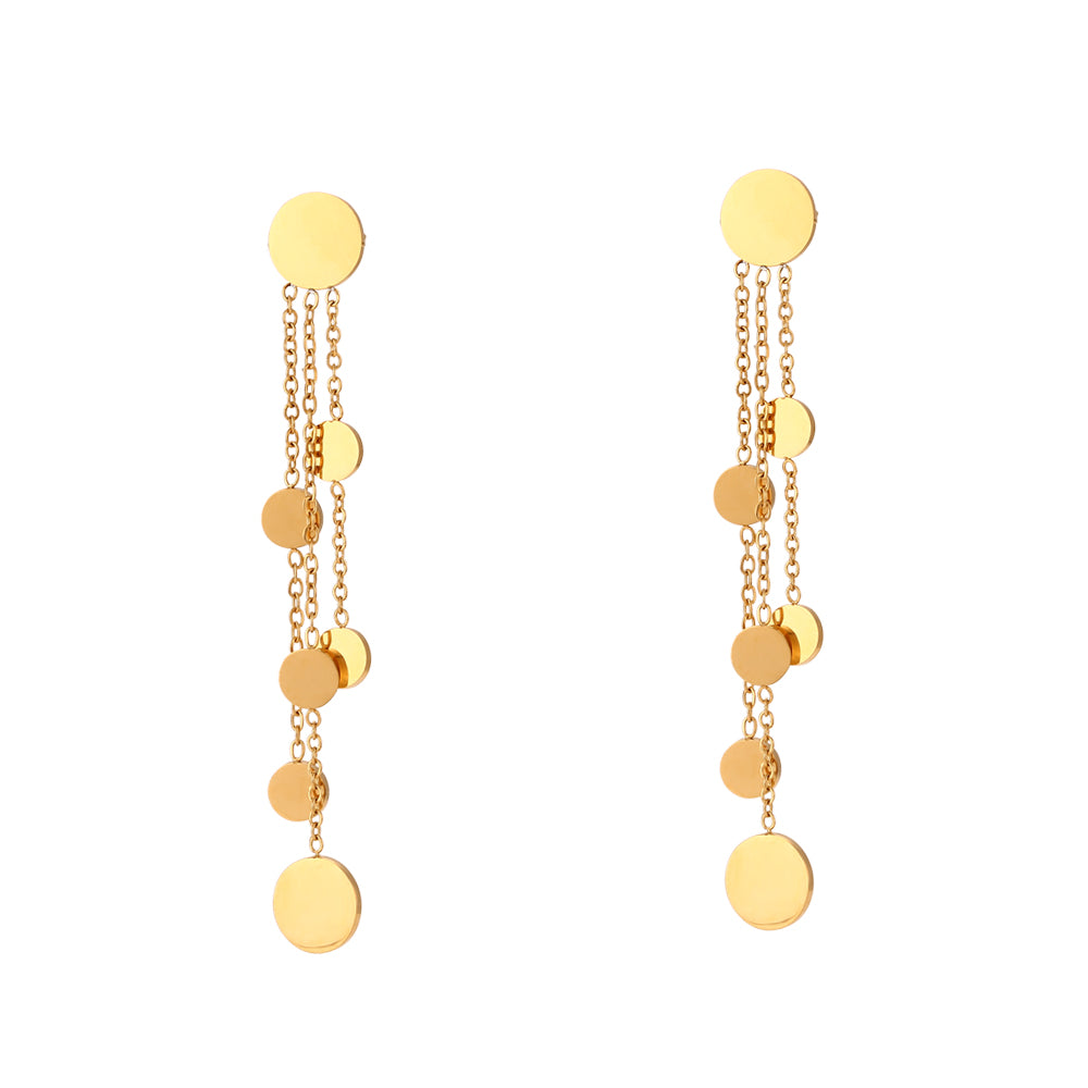 PENDIENTES BRISA