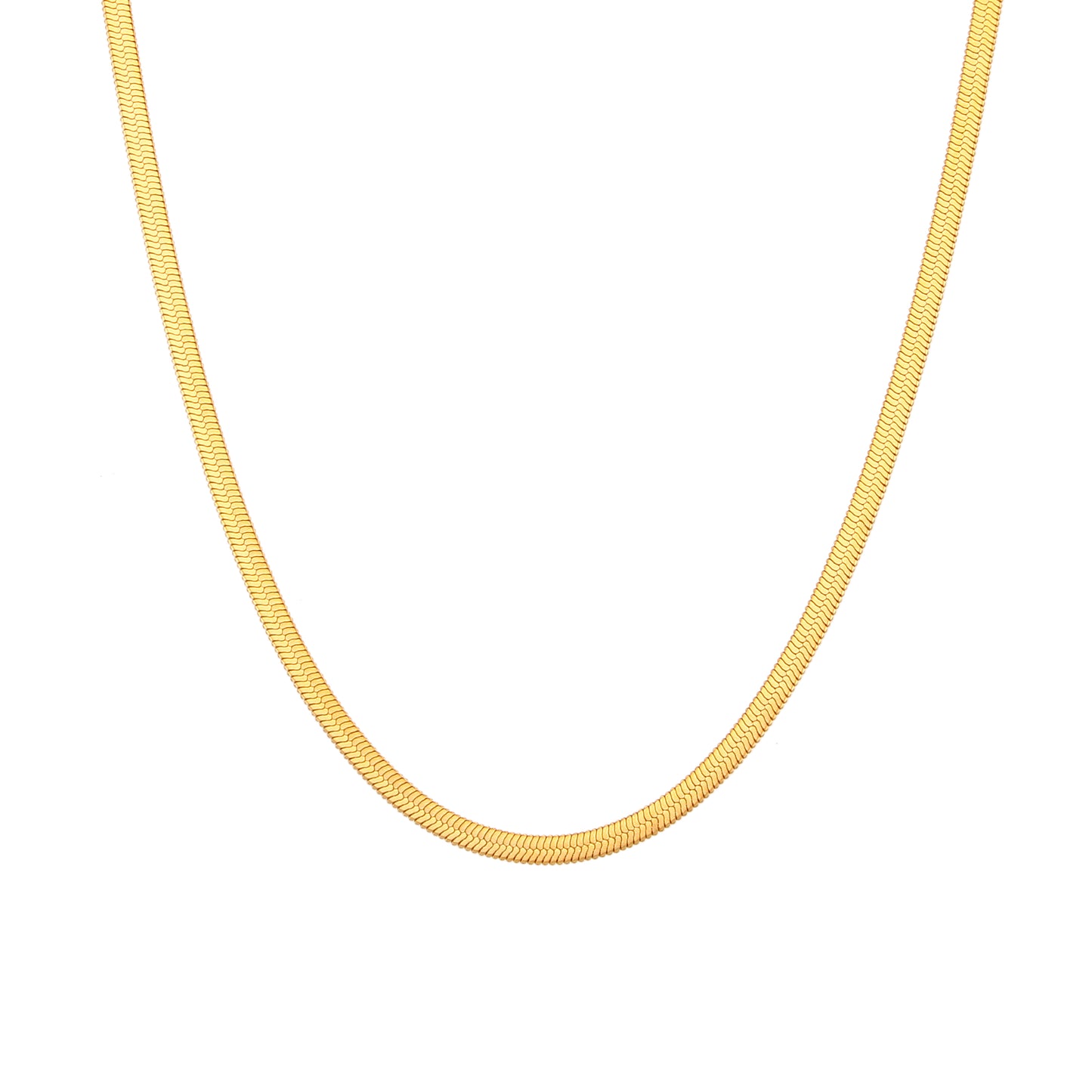 COLLAR SERPIA
