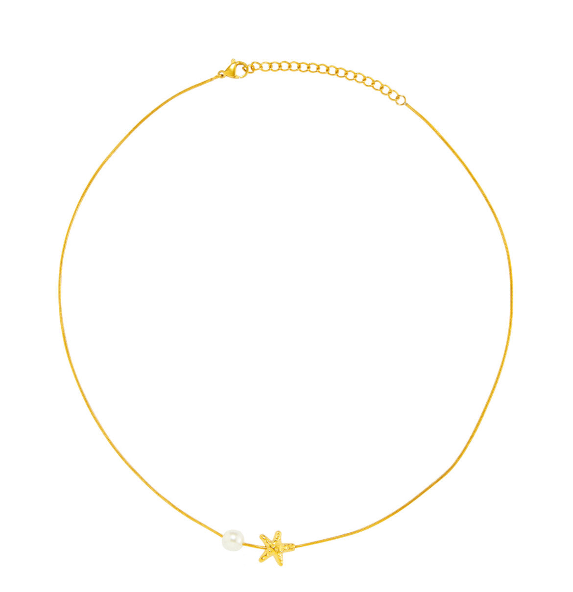 COLLAR MAR