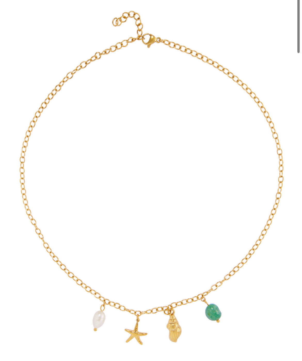 COLLAR PARADISE