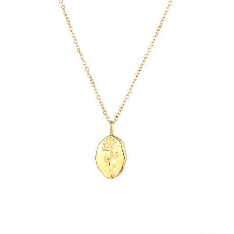 COLLAR ROUS