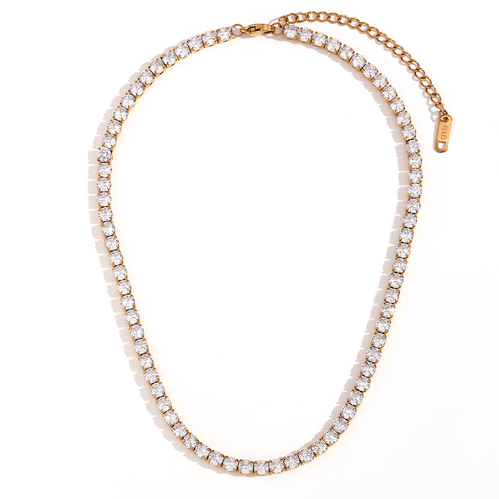 COLLAR TENNIS