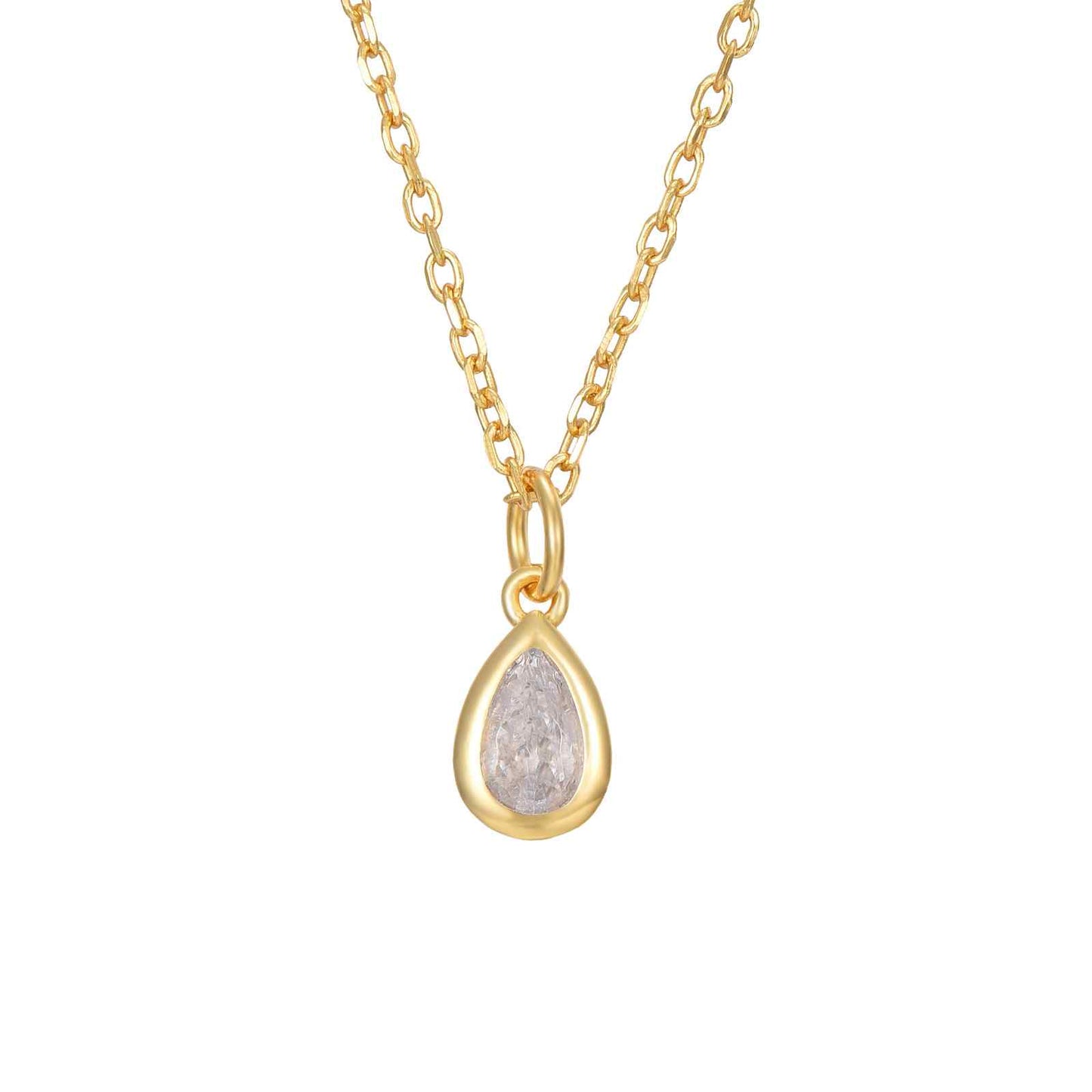 COLLAR CIRCONITA