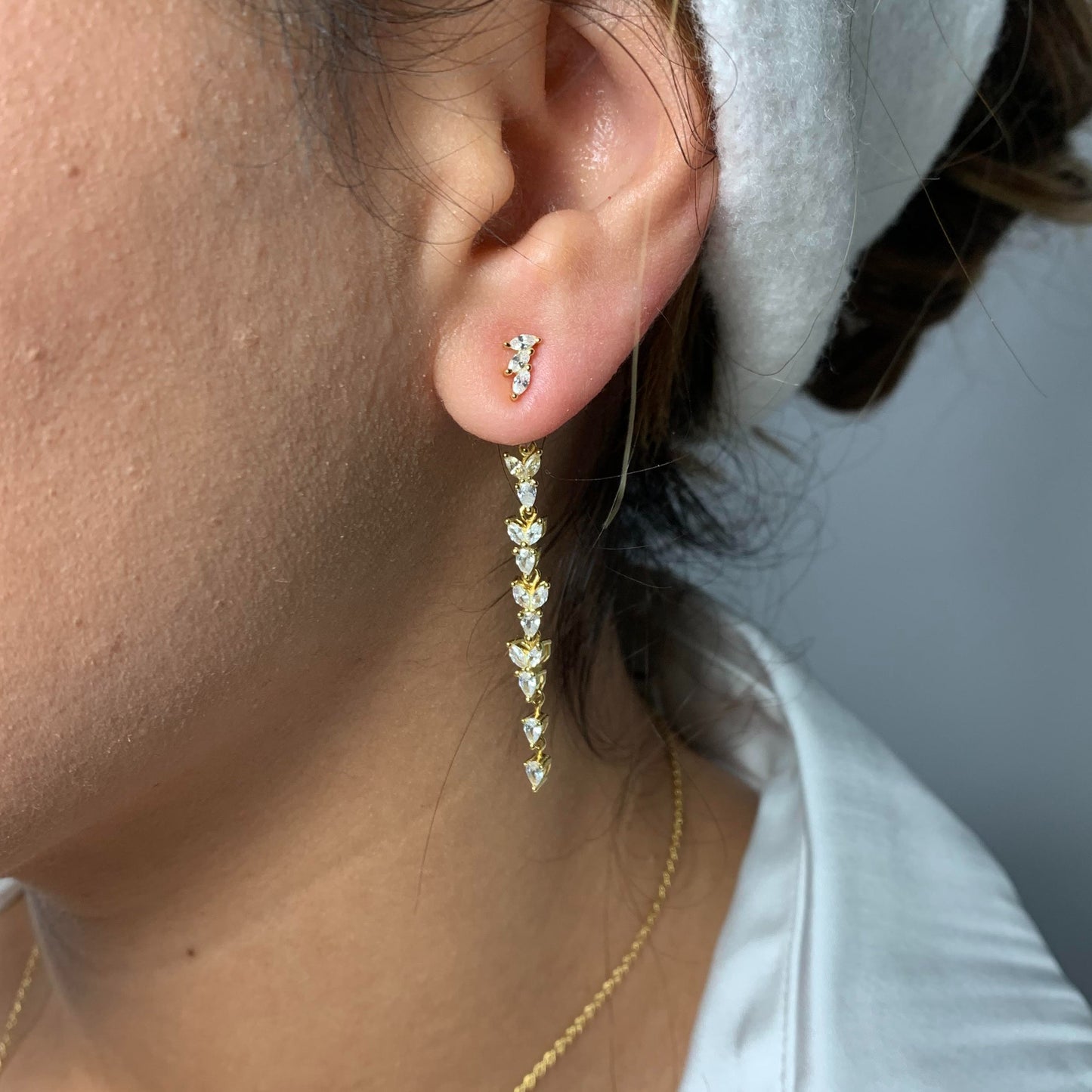 PENDIENTES MARQUESA