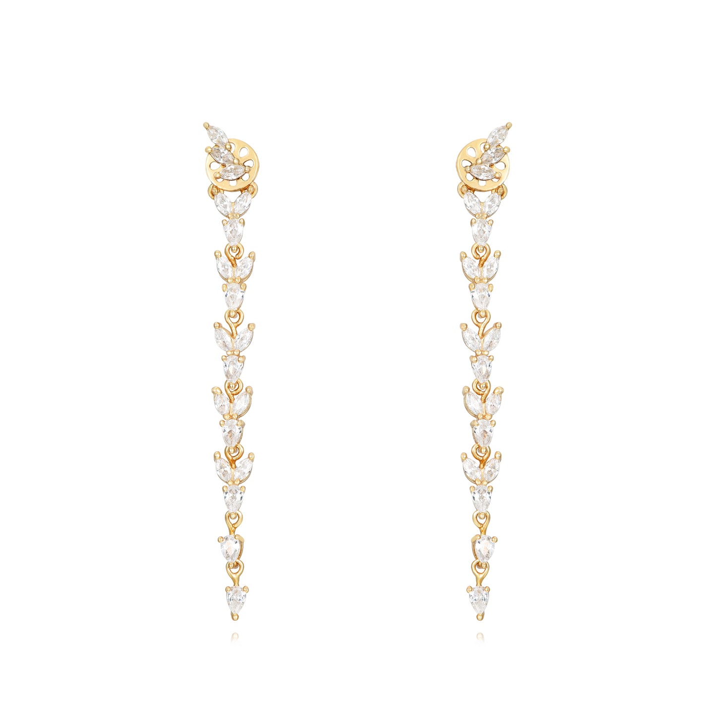 PENDIENTES MARQUESA