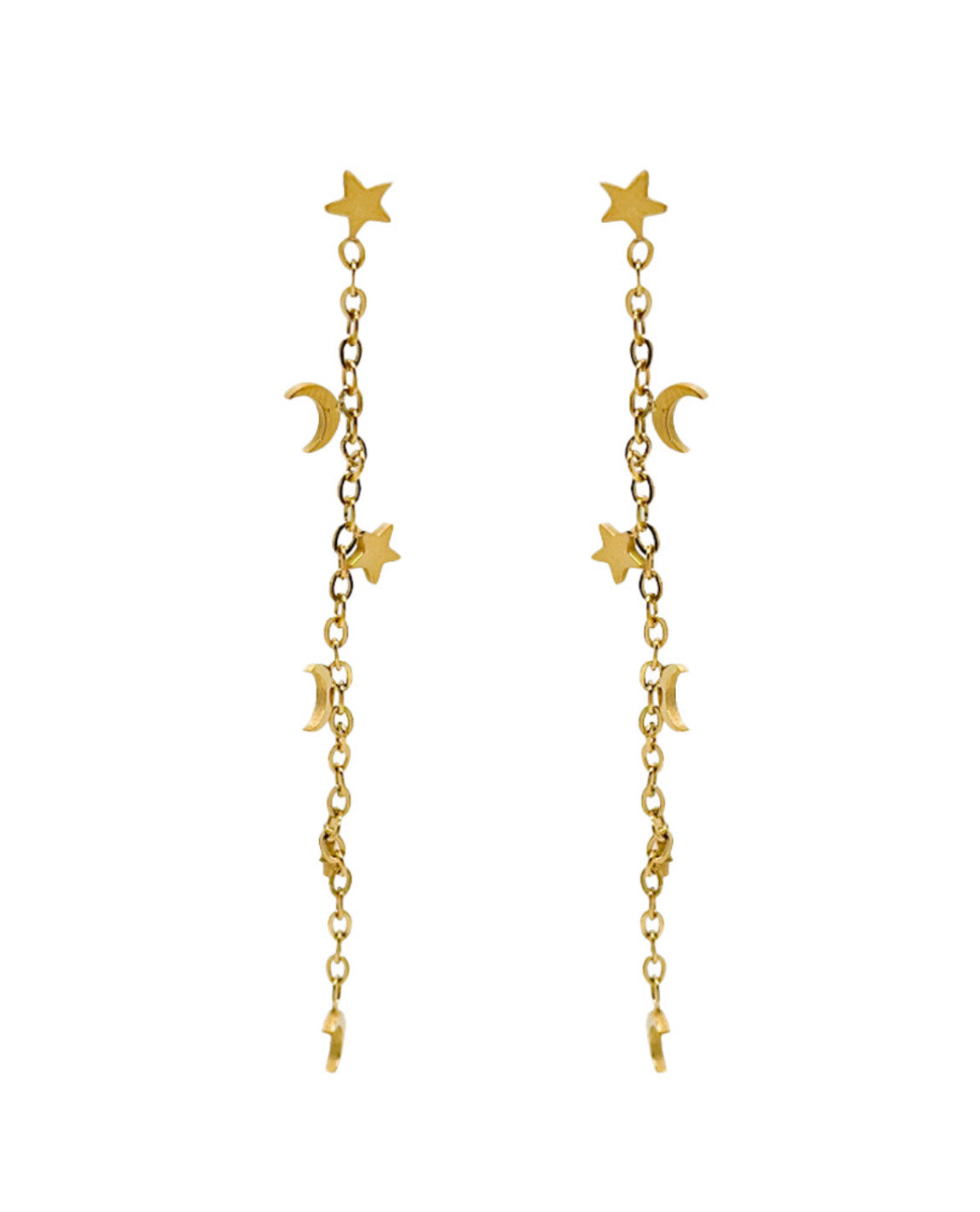 PENDIENTES CIELO
