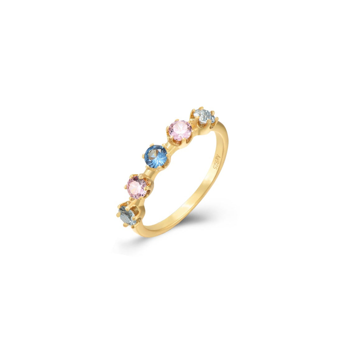 ANILLO PRINCESS