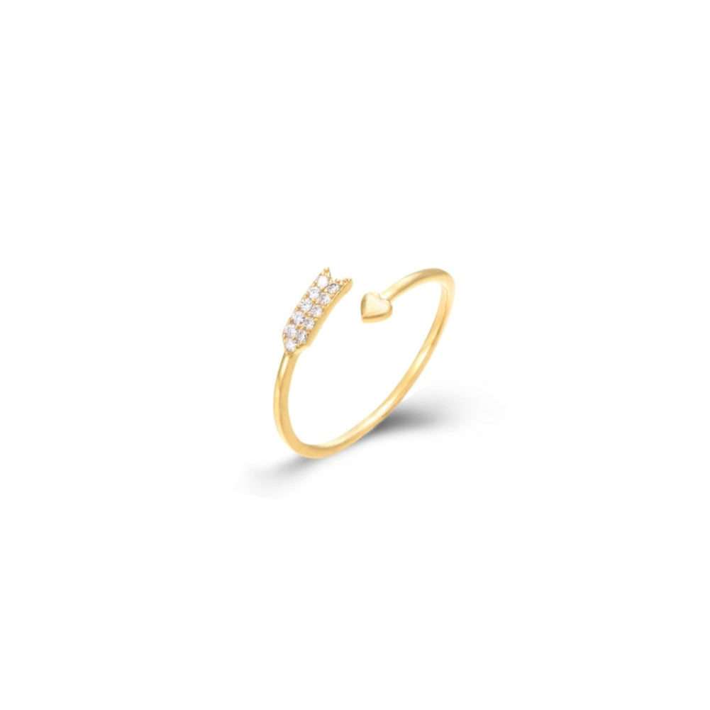 ANILLO CUPIDO