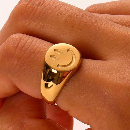 ANILLO SMILE