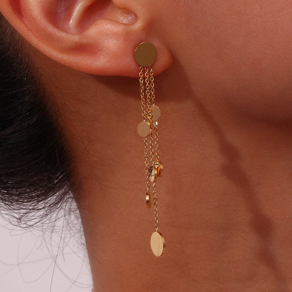 PENDIENTES