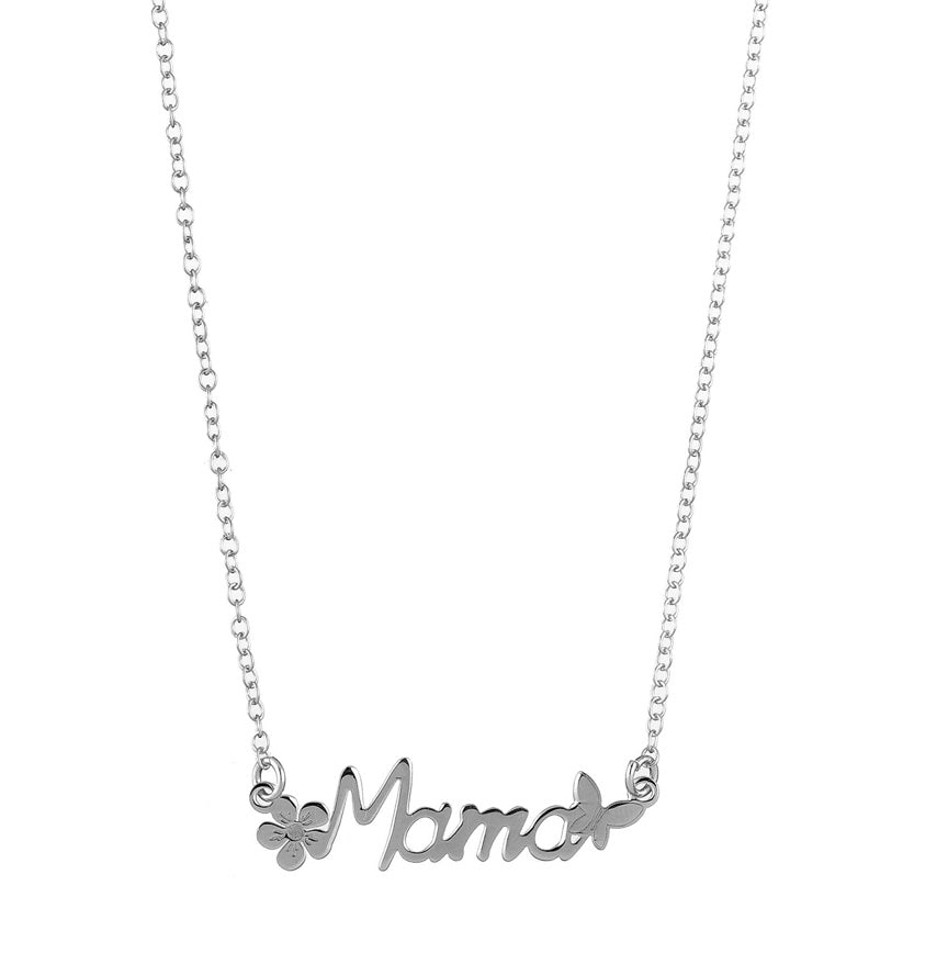 COLLAR MAMÁ FLOR