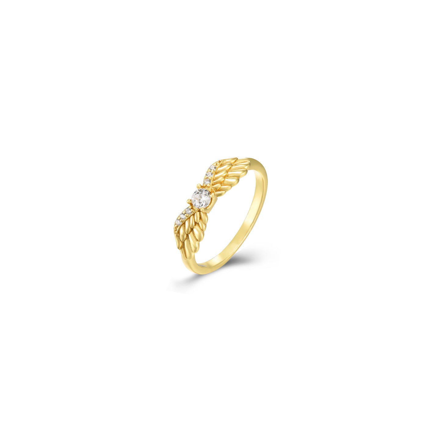 ANILLO ALAS ANGEL