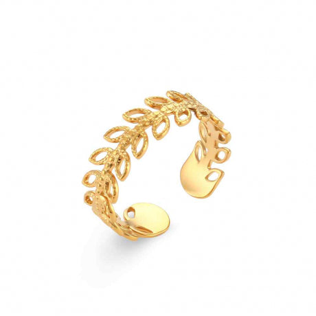 ANILLO GRIEGA