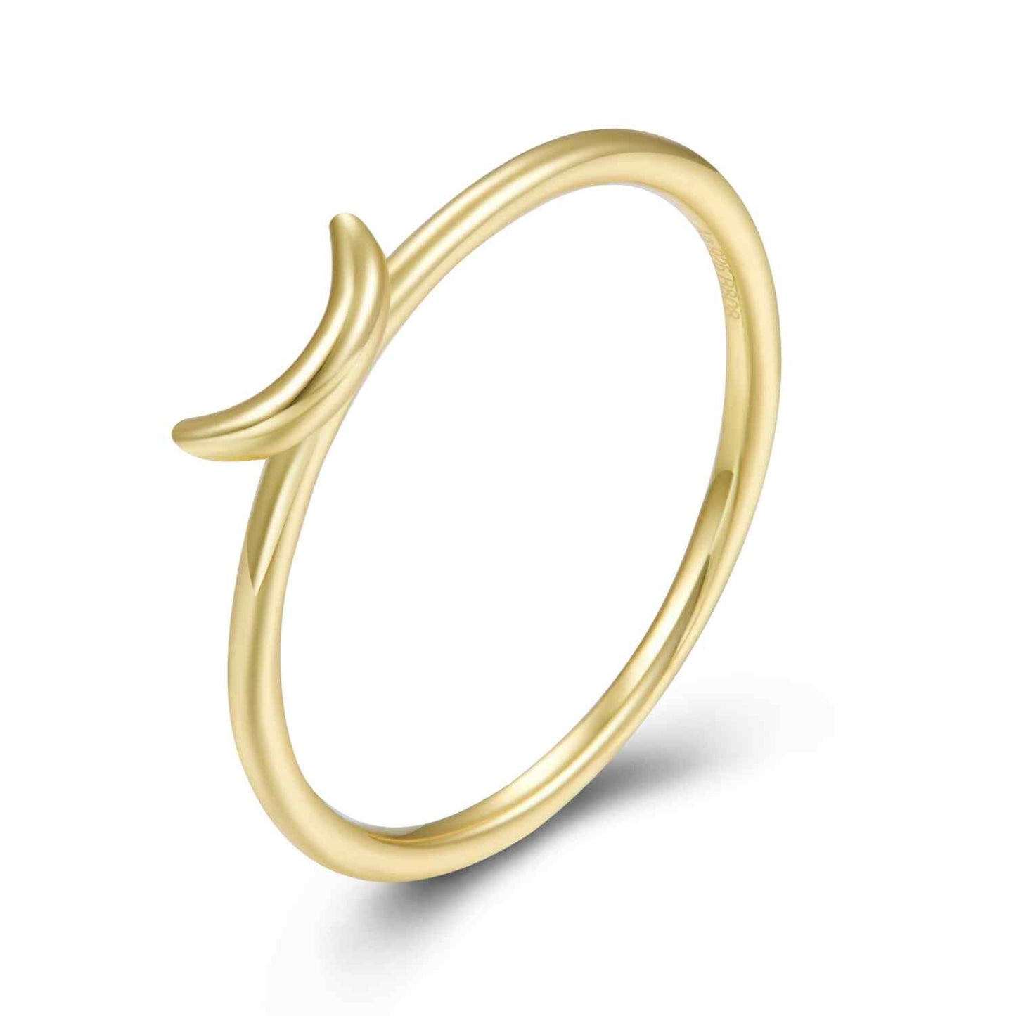 ANILLO LUNA