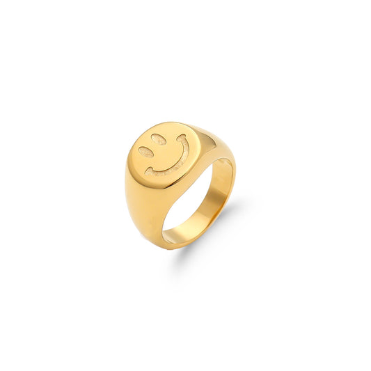ANILLO SMILE