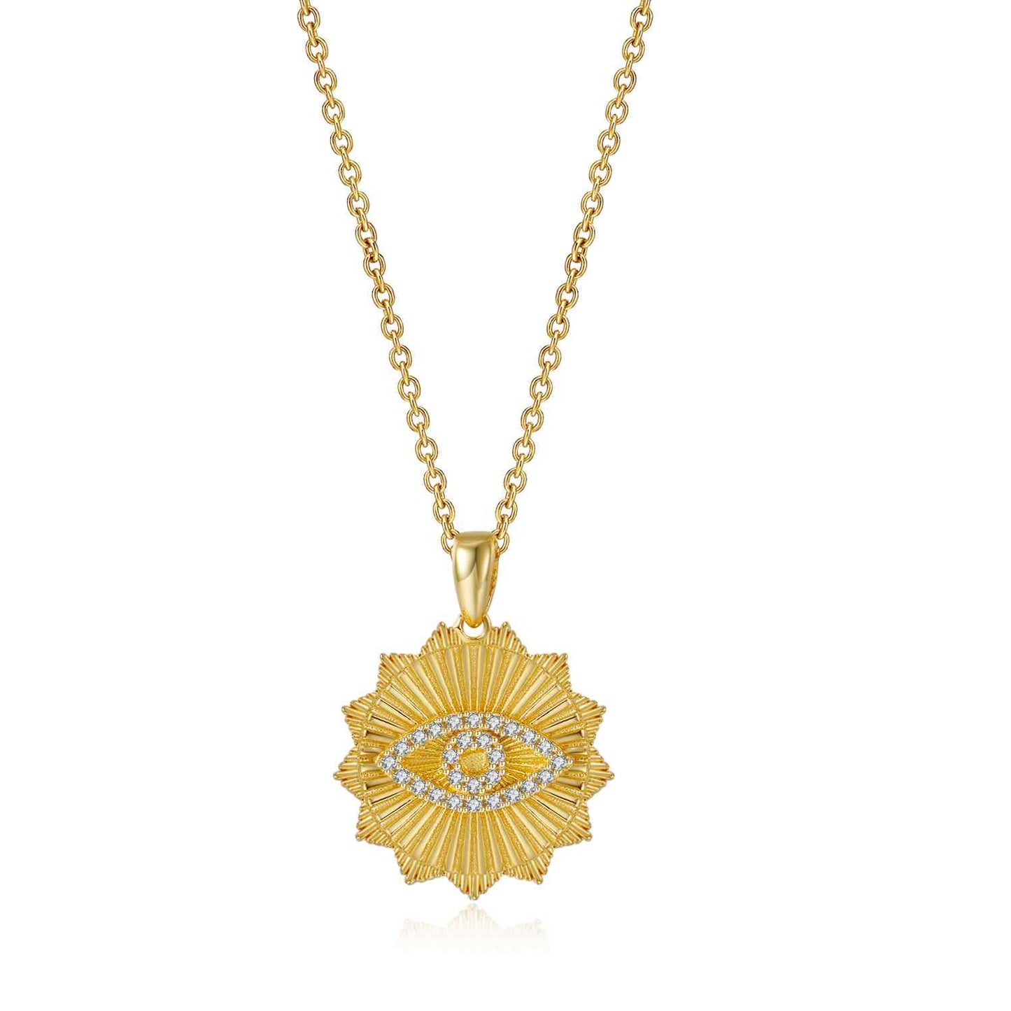 COLLAR NAZAR
