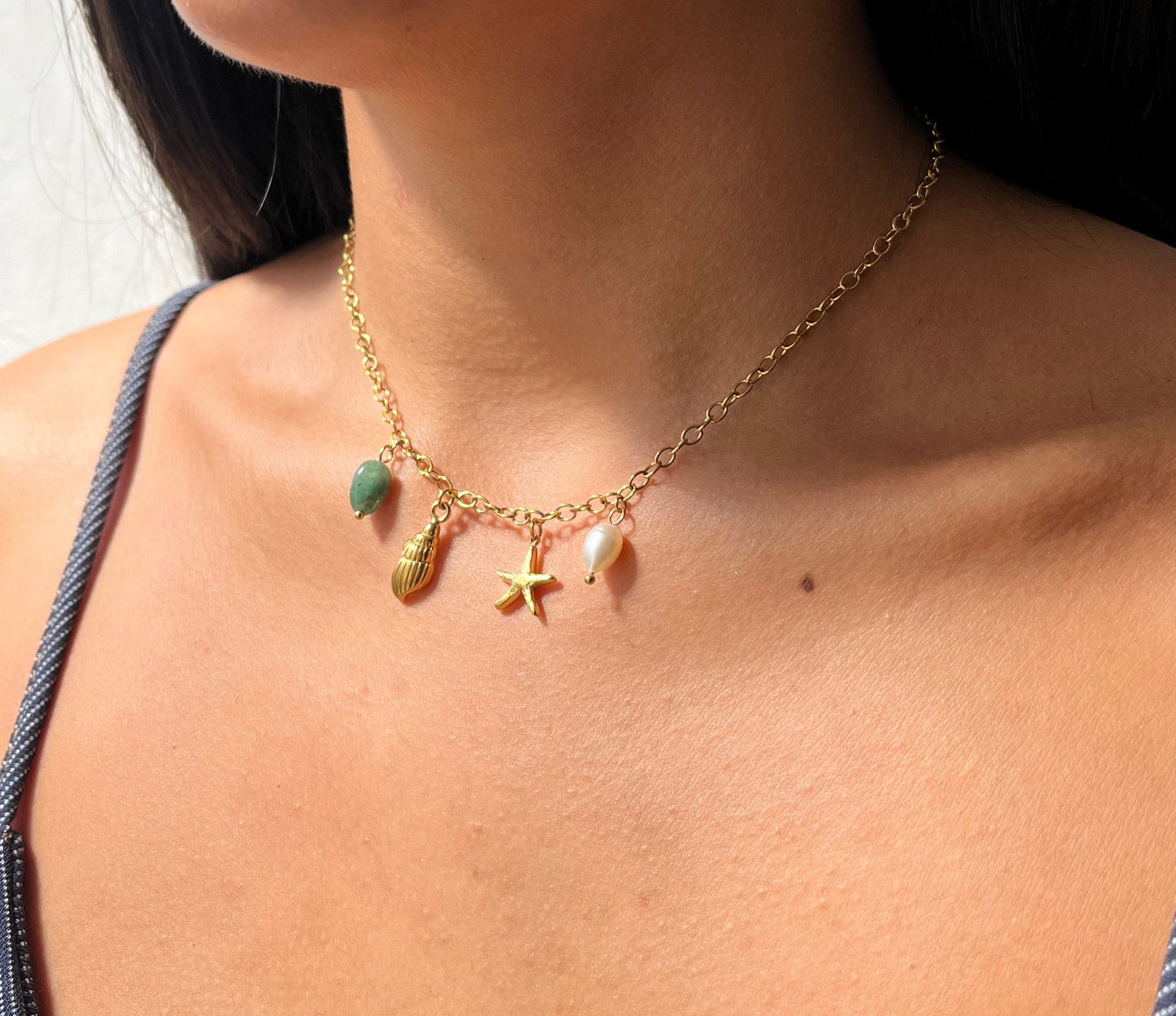 COLLAR PARADISE