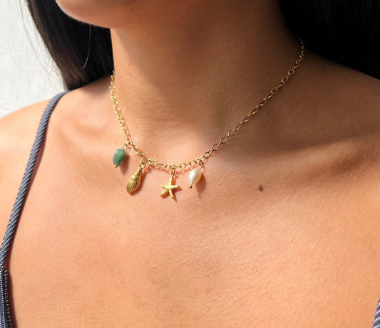 COLLAR PARADISE