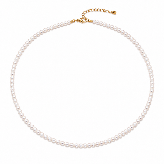 COLLAR PERLAS CLÁSICO