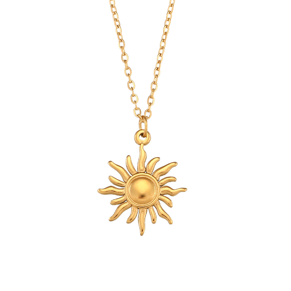 COLLAR SOL