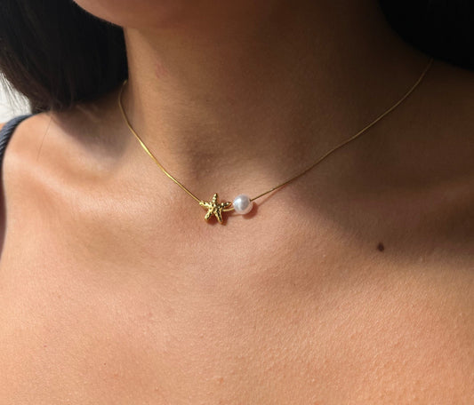 COLLAR MAR