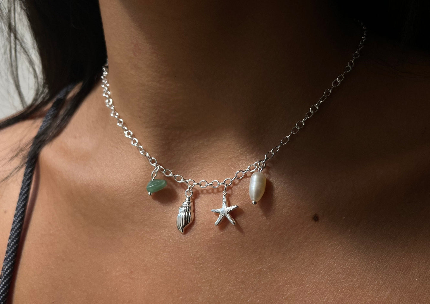 COLLAR PARADISE