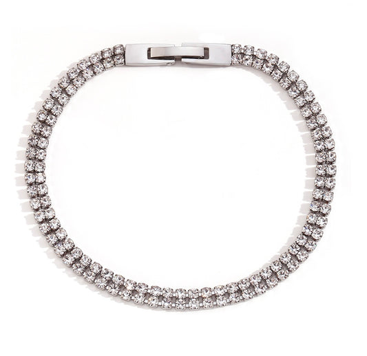 PULSERA TENNIS